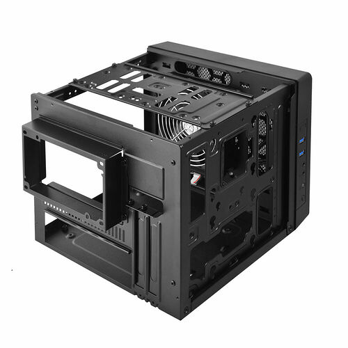 Cooler Master Elite 110
