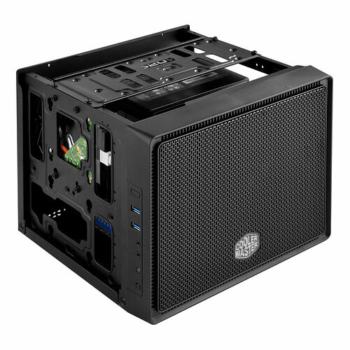 Cooler Master Elite 110
