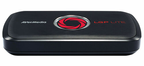AVerMedia LGP Lite (GL310)