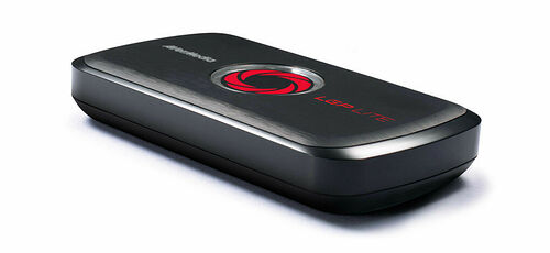 AVerMedia LGP Lite (GL310)