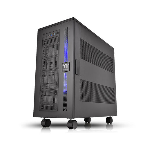Thermaltake Core W100