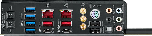 Asus ROG RAMPAGE V EDITION 10