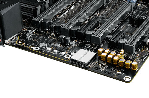 Asus ROG RAMPAGE V EDITION 10