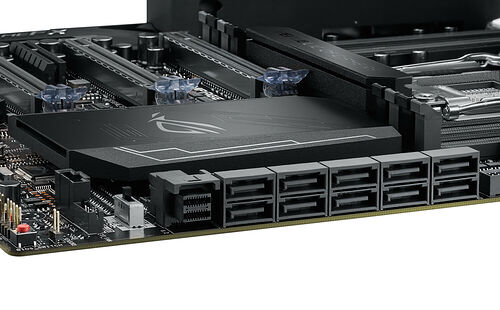 Asus ROG RAMPAGE V EDITION 10