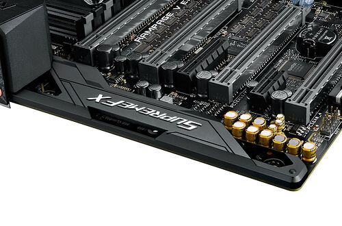 Asus ROG RAMPAGE V EDITION 10