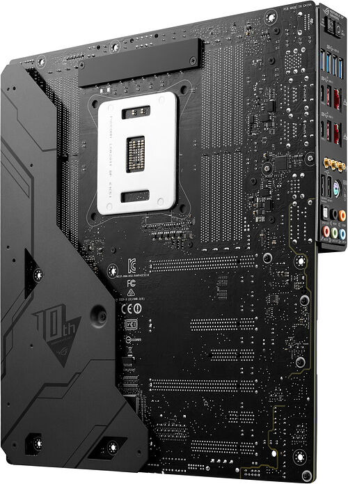 Asus ROG RAMPAGE V EDITION 10