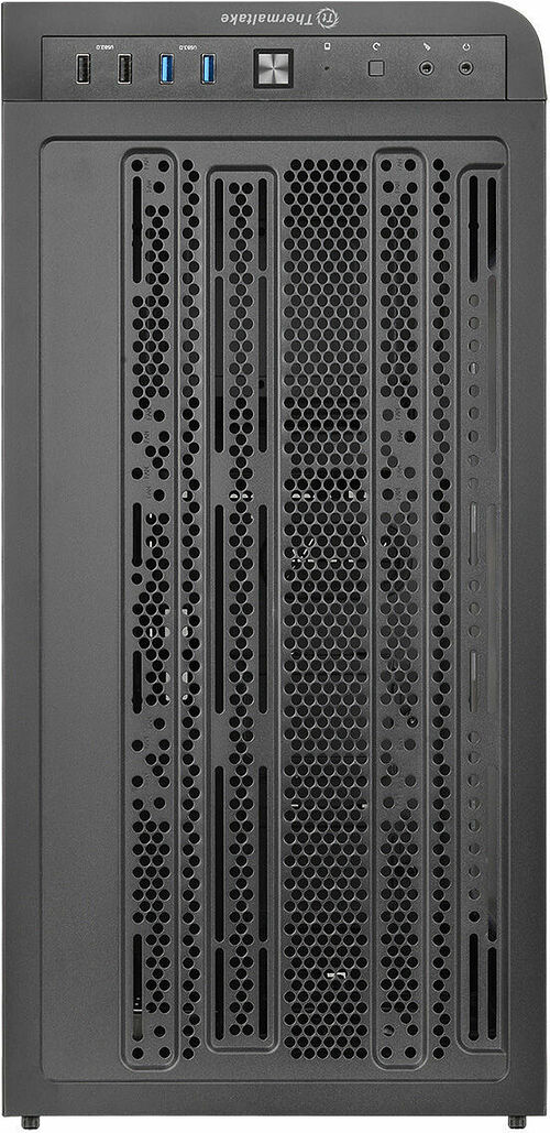 Thermaltake View 31 RGB Tempered Glass