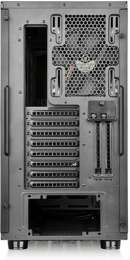 Thermaltake View 31 RGB Tempered Glass