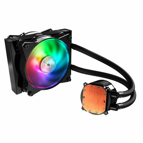 Cooler Master MasterLiquid ML120R RGB - 120 mm