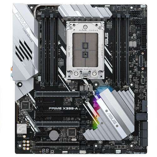 Asus PRIME X399-A