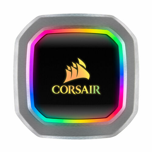 Corsair H115i RGB Platinum - 280 mm