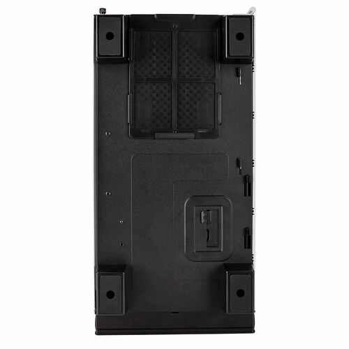 Corsair Carbide Clear 400C, Blanc