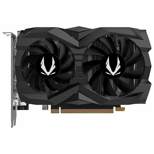 Zotac Gaming GeForce GTX 1660 Ti TWIN FAN