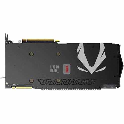 Zotac Gaming GeForce RTX 2080 AMP EXTREME, 8 Go