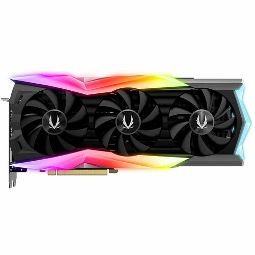Zotac Gaming GeForce RTX 2080 AMP EXTREME, 8 Go
