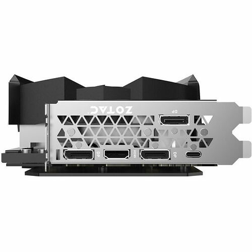 Zotac Gaming GeForce RTX 2080 AMP EXTREME, 8 Go