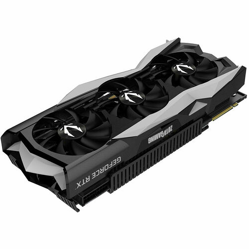Zotac Gaming GeForce RTX 2080 AMP EXTREME, 8 Go