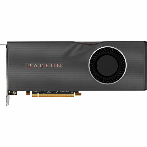 Asus Radeon RX 5700 XT