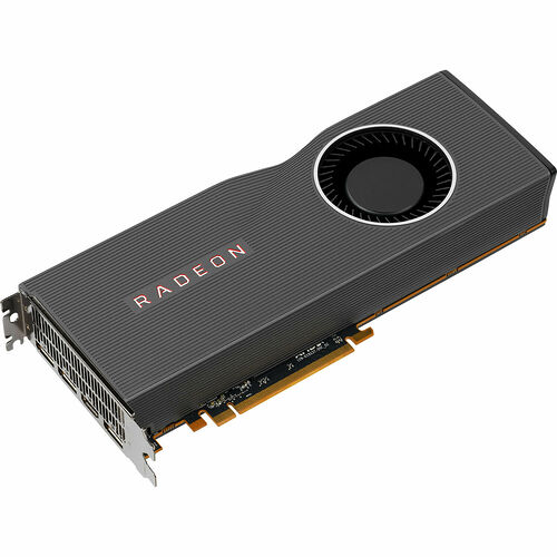 Asus Radeon RX 5700 XT