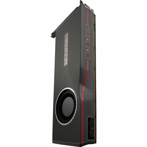 Asus Radeon RX 5700 XT