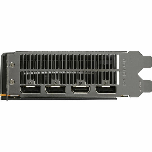 Asus Radeon RX 5700 XT