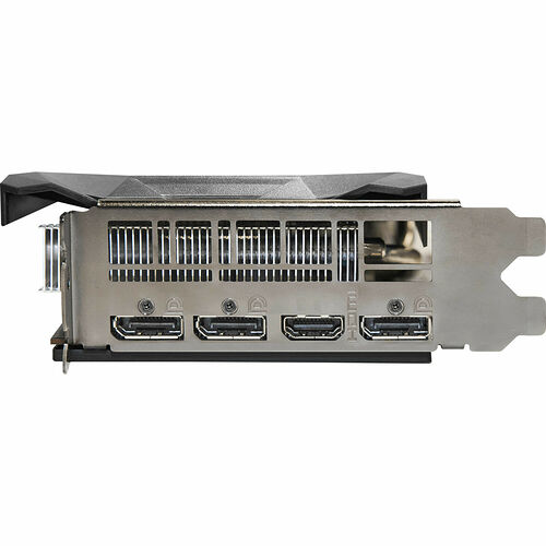 MSI Radeon RX 5700 XT MECH OC