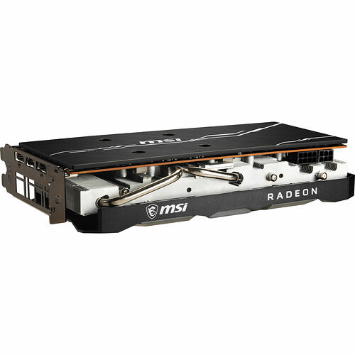 MSI Radeon RX 5700 XT MECH OC