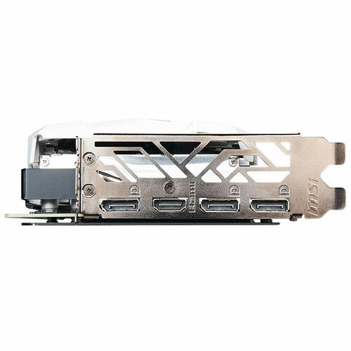 MSI GeForce RTX 2070 SUPER ARMOR OC, 8 Go