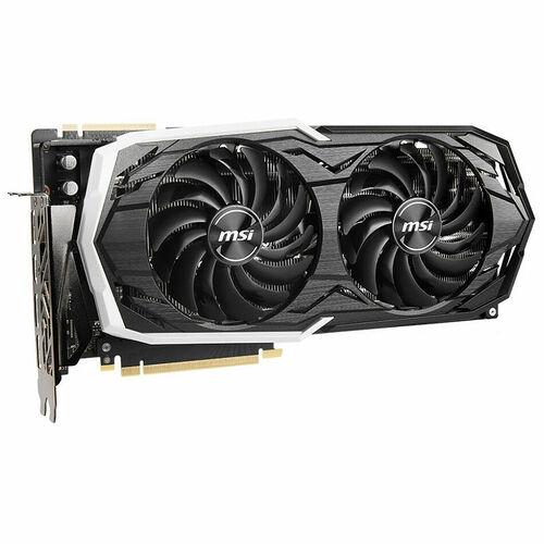 MSI GeForce RTX 2070 SUPER ARMOR OC, 8 Go