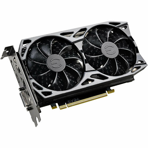 EVGA GeForce RTX 2060 KO ULTRA