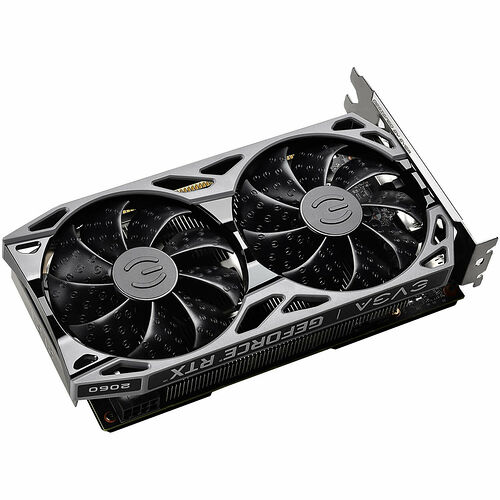 EVGA GeForce RTX 2060 KO ULTRA