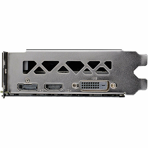 EVGA GeForce RTX 2060 KO ULTRA