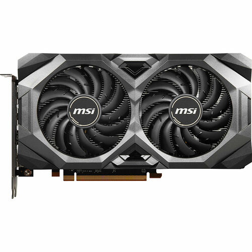MSI Radeon RX 5600 XT MECH OC (14 Gbps)