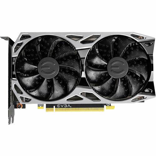 EVGA GeForce RTX 2060 KO ULTRA