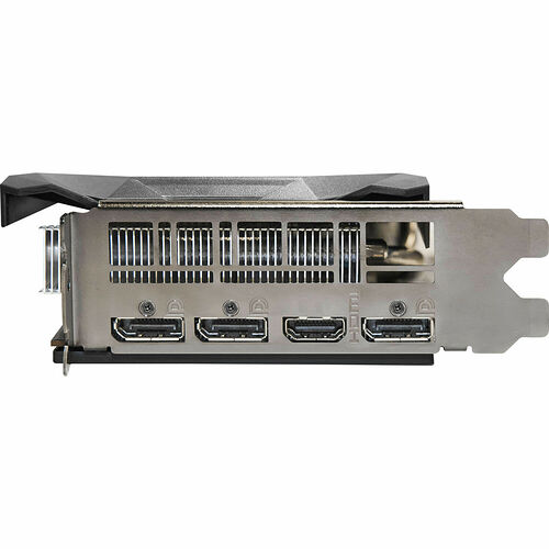MSI Radeon RX 5600 XT MECH OC (14 Gbps)