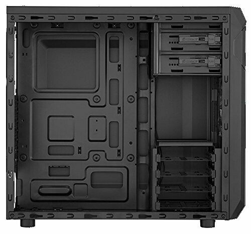 Corsair Carbide SPEC-01 Blue LED