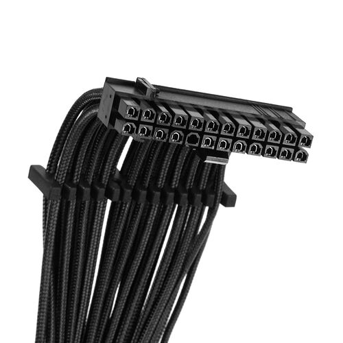 BitFenix Alchemy 2.0 EVG-Series, Noir