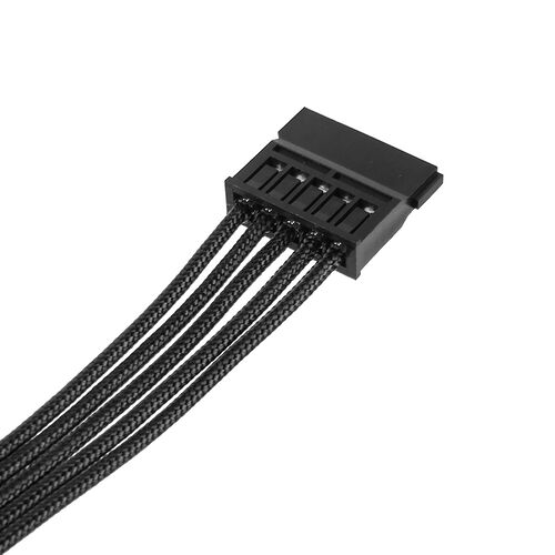BitFenix Alchemy 2.0 EVG-Series, Noir