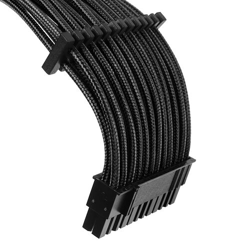 BitFenix Alchemy 2.0 EVG-Series, Noir