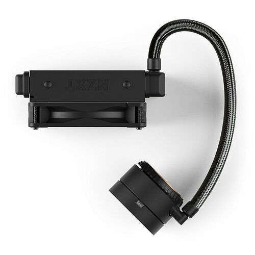 NZXT Kraken M22 - 120 mm