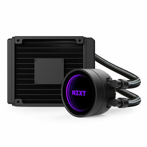 NZXT Kraken M22 - 120 mm