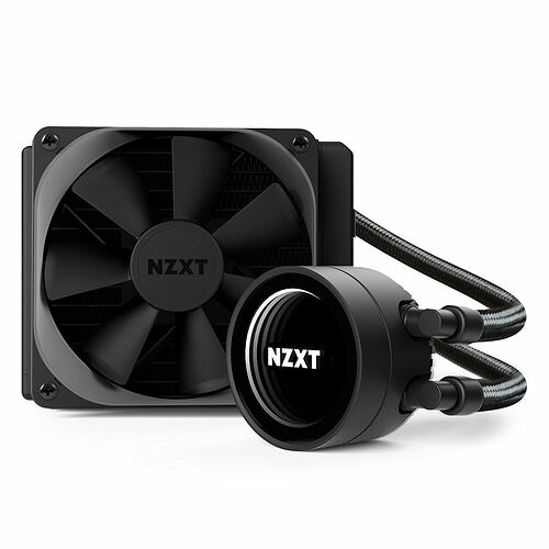 NZXT Kraken M22 - 120 mm