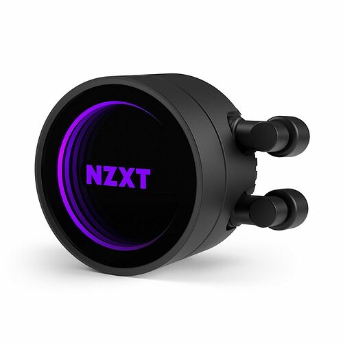 NZXT Kraken M22 - 120 mm