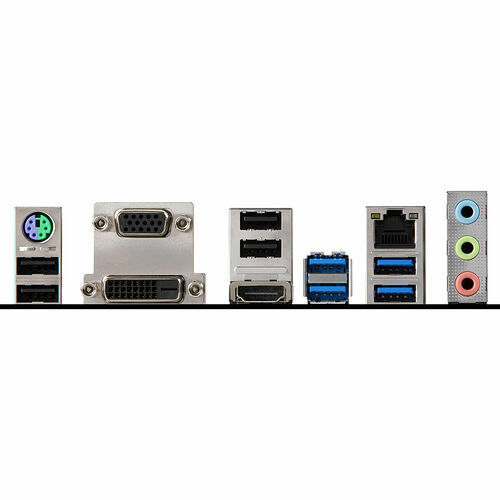MSI B450M PRO-VDH