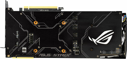 Asus GeForce RTX 2080 Ti ROG STRIX