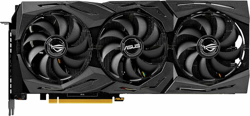 Asus GeForce RTX 2080 Ti ROG STRIX