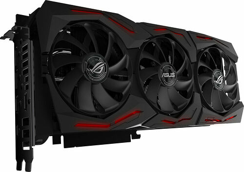 Asus GeForce RTX 2080 Ti ROG STRIX