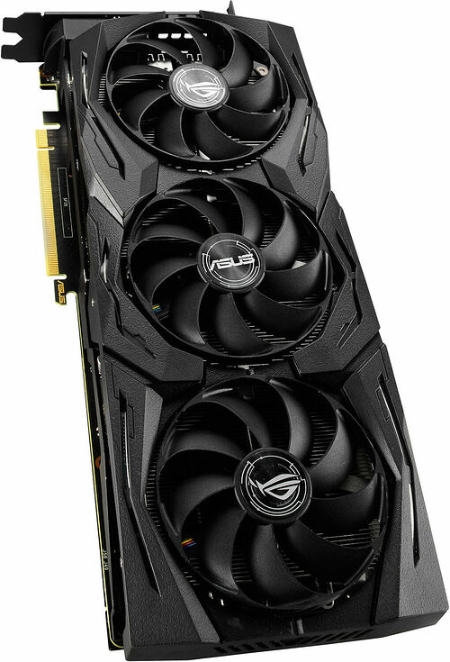 Asus GeForce RTX 2080 Ti ROG STRIX