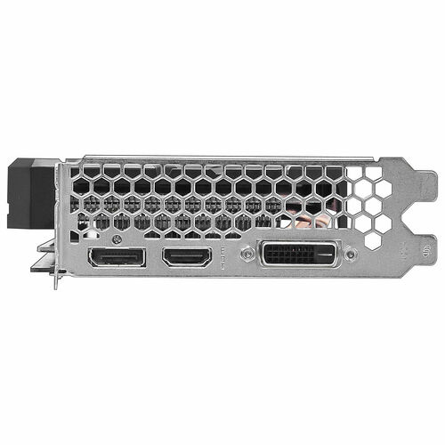 Palit GeForce GTX 1660 Ti StormX OC, 6 Go