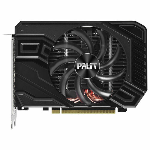 Palit GeForce GTX 1660 Ti StormX OC, 6 Go